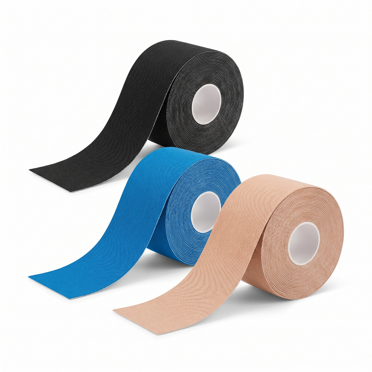 3-Pack Back Tapes